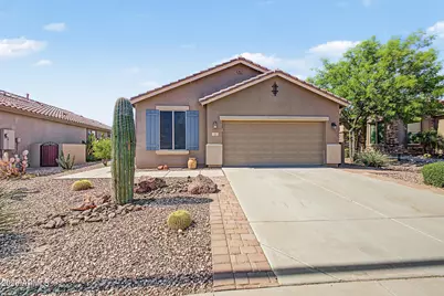 306 S 226th Drive, Buckeye, AZ 85326 - Photo 2