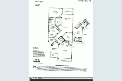 306 S 226th Drive, Buckeye, AZ 85326 - Photo 1