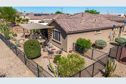 306 S 226th Drive, Buckeye, AZ 85326 - Photo 40