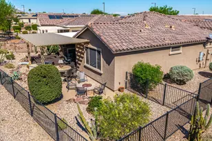306 S 226th Dr, Buckeye, AZ 85326 - Photo 40