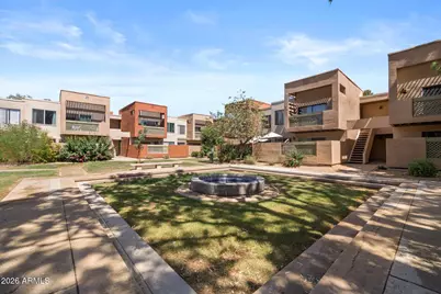 3600 N Hayden Road #3402, Scottsdale, AZ 85251 - Photo 30