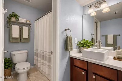 3600 N Hayden Road #3402, Scottsdale, AZ 85251 - Photo 22