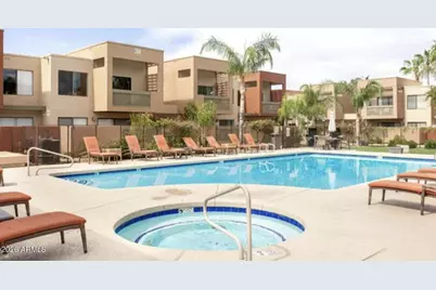 3600 N Hayden Road #3402, Scottsdale, AZ 85251 - Photo 26