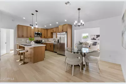7402 E Halifax Circle, Mesa, AZ 85207 - Photo 12
