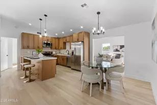 7402 E Halifax Cir, Mesa, AZ 85207 - Photo 12