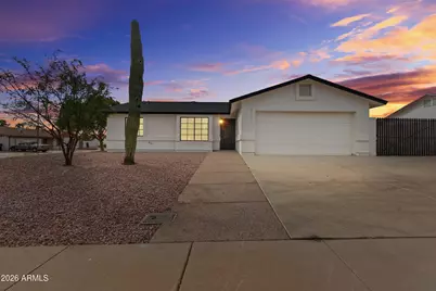 7402 E Halifax Circle, Mesa, AZ 85207 - Photo 4