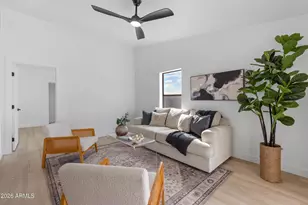 7402 E Halifax Cir, Mesa, AZ 85207 - Photo 30