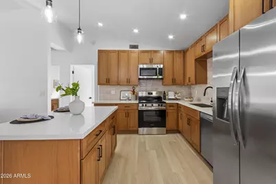 7402 E Halifax Circle, Mesa, AZ 85207 - Photo 14