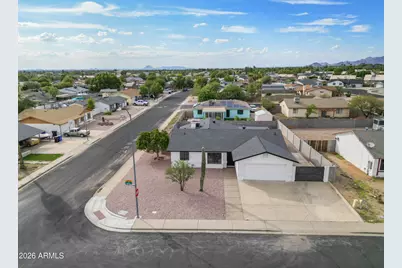 7402 E Halifax Circle, Mesa, AZ 85207 - Photo 6