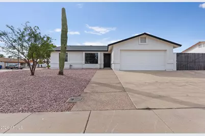 7402 E Halifax Circle, Mesa, AZ 85207 - Photo 1