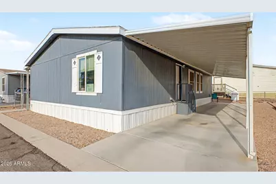 8832 E Pueblo Avenue #22, Mesa, AZ 85208 - Photo 2