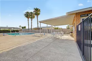 8832 E Pueblo Ave, Mesa, AZ 85208 - Photo 22