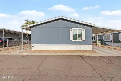 8832 E Pueblo Avenue #22, Mesa, AZ 85208 - Photo 14