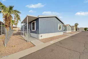 8832 E Pueblo Ave, Mesa, AZ 85208 - Photo 1