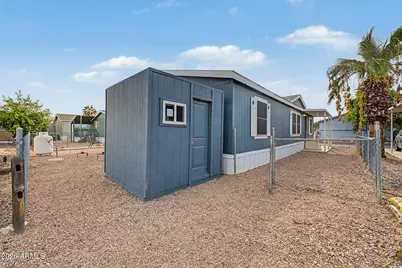 8832 E Pueblo Avenue #22, Mesa, AZ 85208 - Photo 20