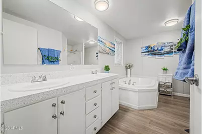 8832 E Pueblo Avenue #22, Mesa, AZ 85208 - Photo 12