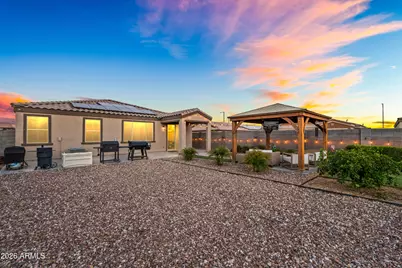 146 S 200th Avenue, Buckeye, AZ 85326 - Photo 46