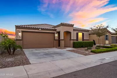 146 S 200th Avenue, Buckeye, AZ 85326 - Photo 38