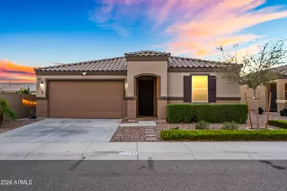 146 S 200th Avenue, Buckeye, AZ 85326 - Photo 36