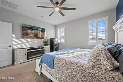 146 S 200th Avenue, Buckeye, AZ 85326 - Photo 22