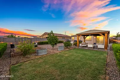 146 S 200th Avenue, Buckeye, AZ 85326 - Photo 44