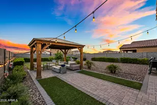 146 S 200th Ave, Buckeye, AZ 85326 - Photo 40