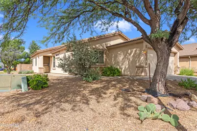 2228 Calle Patina --, Sierra Vista, AZ 85635 - Photo 30