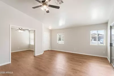 2228 Calle Patina --, Sierra Vista, AZ 85635 - Photo 4