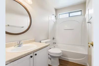 2228 Calle Patina --, Sierra Vista, AZ 85635 - Photo 22