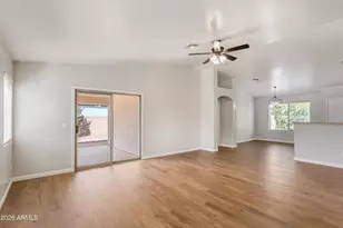 2228 Calle Patina --, Sierra Vista, AZ 85635 - Photo 2