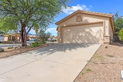 2228 Calle Patina --, Sierra Vista, AZ 85635 - Photo 32