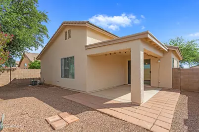 2228 Calle Patina --, Sierra Vista, AZ 85635 - Photo 26