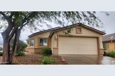 2228 Calle Patina --, Sierra Vista, AZ 85635 - Photo 1