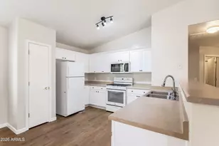 2228 Calle Patina --, Sierra Vista, AZ 85635 - Photo 12