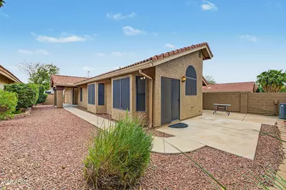924 W Sunward Drive, Gilbert, AZ 85233 - Photo 28