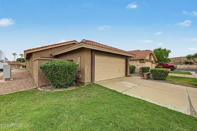 924 W Sunward Drive, Gilbert, AZ 85233 - Photo 2