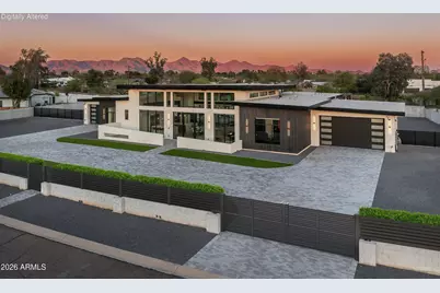 12209 N 65th Place, Scottsdale, AZ 85254 - Photo 1