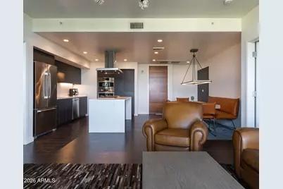 200 W Portland Street #624, Phoenix, AZ 85003 - Photo 4