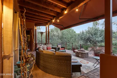 195 Blackjack Drive, Sedona, AZ 86351 - Photo 40