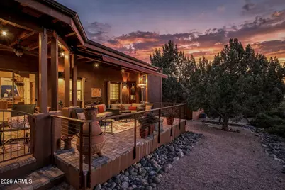 195 Blackjack Drive, Sedona, AZ 86351 - Photo 4