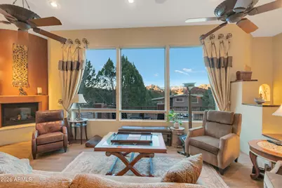195 Blackjack Drive, Sedona, AZ 86351 - Photo 12