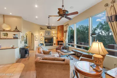 195 Blackjack Drive, Sedona, AZ 86351 - Photo 14