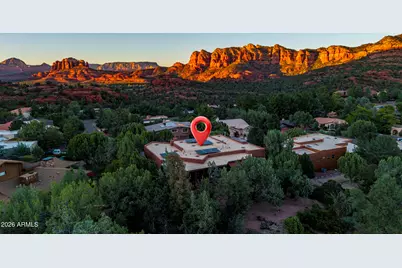 195 Blackjack Drive, Sedona, AZ 86351 - Photo 50