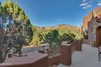 195 Blackjack Drive, Sedona, AZ 86351 - Photo 6