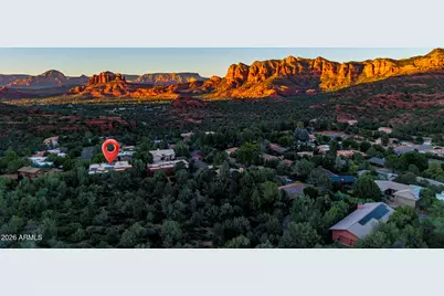 195 Blackjack Drive, Sedona, AZ 86351 - Photo 52