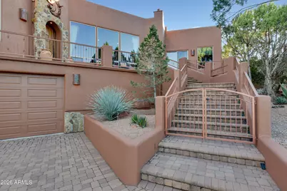 195 Blackjack Drive, Sedona, AZ 86351 - Photo 56