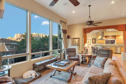 195 Blackjack Drive, Sedona, AZ 86351 - Photo 16