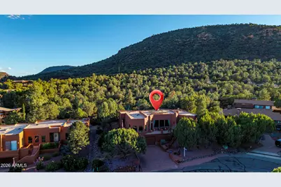 195 Blackjack Drive, Sedona, AZ 86351 - Photo 54
