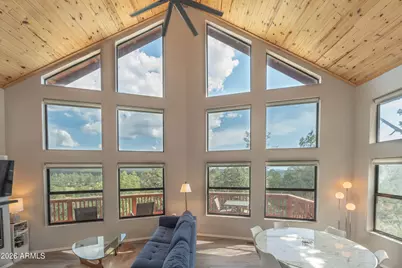 6075 W Pinon Way, Pine, AZ 85544 - Photo 1