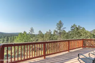 6075 W Pinon Way, Pine, AZ 85544 - Photo 2
